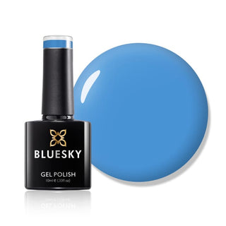 Bluesky Gel Polish - DIGI-TEAL - 80613 - Gel Polish