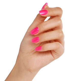 Bluesky Gel Polish - FUTURE FUCHSIA - 80614 - Gel Polish