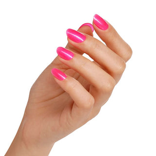 Bluesky Gel Polish - FUTURE FUCHSIA - 80614 - Gel Polish