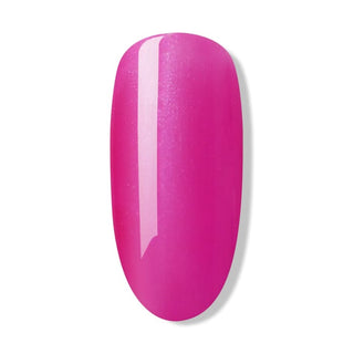 Bluesky Gel Polish - FUTURE FUCHSIA - 80614 - Gel Polish