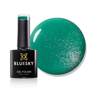 Bluesky Gel Polish - ART BASIL - 80615 - Gel Polish