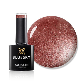 Bluesky Gel Polish - UNTITLED BRONZE - 80617 - Gel Polish