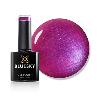 Bluesky Gel Polish - MAGENTA MISCHIEF - 80618 - Gel Polish