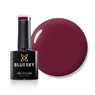 Bluesky Gel Polish - OXBLOOD - 80628 - Gel Polish