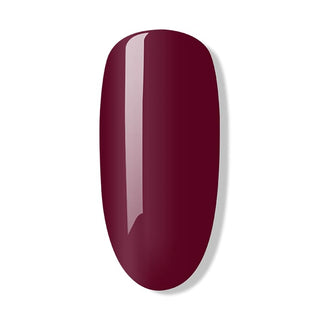 Bluesky Gel Polish Mini - OXBLOOD - 80628 - Gel Polish