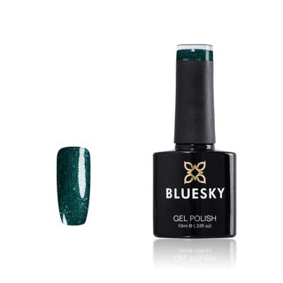 Bluesky Gel Polish - EMERALD LIGHTS - 80635 - Gel Polish