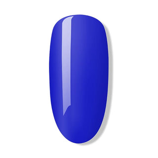 Bluesky Gel Polish - BLUE EYESHADOW - 80639 - Gel Polish