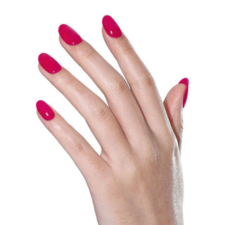 Bluesky Gel Polish - Ripe Guava - 80646 product image