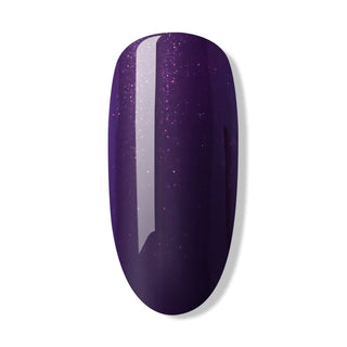 Bluesky Gel Polish - PLUM SHINE - A003