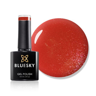 Bluesky Gel Polish - WATERMELON LADY - A004 - Gel Polish