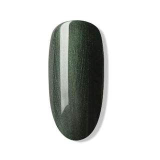 Bluesky Gel Polish - MOSS GREEN - A006 - Gel Polish