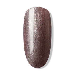 Bluesky Gel Polish - MOCHA - A008