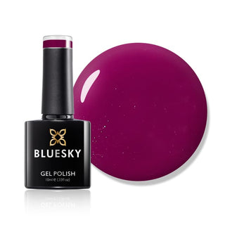 Bluesky Gel Polish - DARK PINK - A011 - Gel Polish