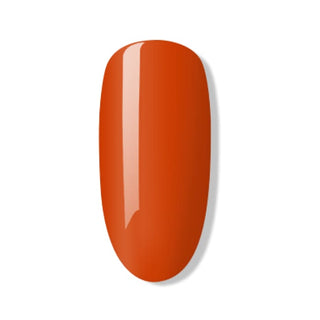 Bluesky Gel Polish - ORANGE SWEETIE - A012 - Gel Polish