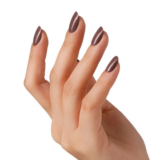 Bluesky Gel Polish - MOCCA SHIMMER - A014 - Gel Polish