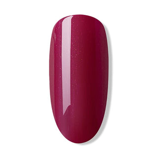 Bluesky Gel Polish - RED SHIMMER - A015 - Gel Polish