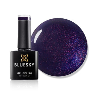 Bluesky Gel Polish - PURPLE DAYS - A017 - Gel Polish