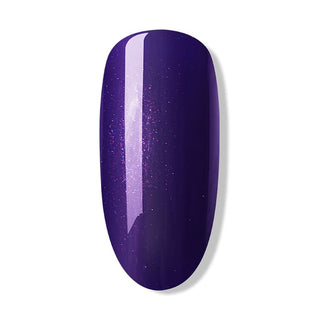 Bluesky Gel Polish - PURPLE DAYS - A017 - Gel Polish