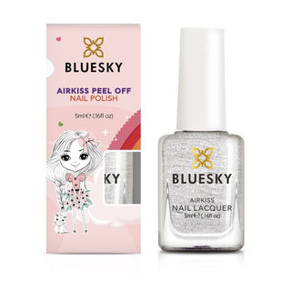 Bluesky Kids Airkiss Nail Polish - Moon Magic product image