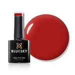 Bluesky Gel Polish - RED PASTEL - A019 - Gel Polish
