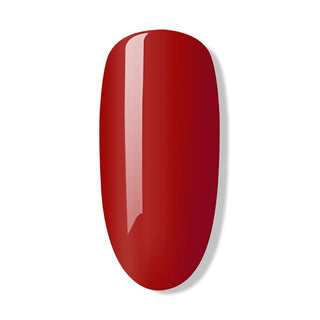 Bluesky Gel Polish - RED PASTEL - A019 - Gel Polish