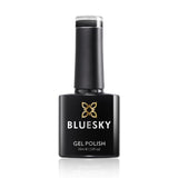 Bluesky Gel Polish - SHINY ASPHALT - A022
