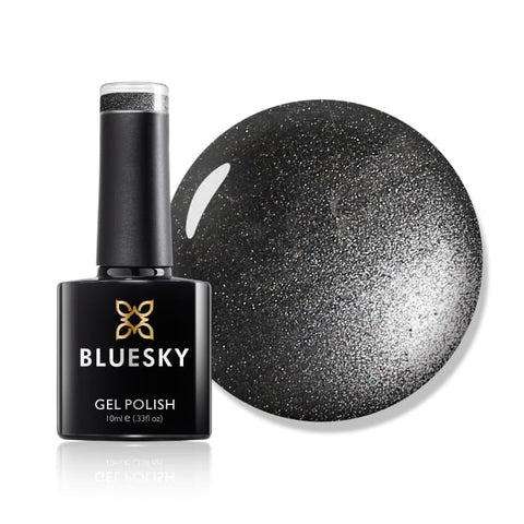 Bluesky Gel Polish - SHINY ASPHALT - A022 - Gel Polish