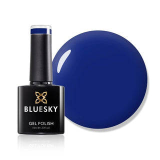 Bluesky Gel Polish - NAVY SEALS - A024 - Gel Polish