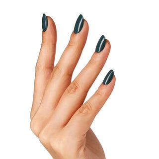 Bluesky Gel Polish - GREEN SOLDIER - A025 - Gel Polish