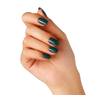 Bluesky Gel Polish - GREEN SOLDIER - A025 - Gel Polish