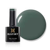 Bluesky Gel Polish - GREEN SOLDIER - A025 - Gel Polish