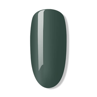 Bluesky Gel Polish - GREEN SOLDIER - A025 - Gel Polish