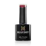 Bluesky Gel Polish - SIMPLY RED - A026