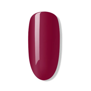 Bluesky Gel Polish - MAROON - A027 - Gel Polish