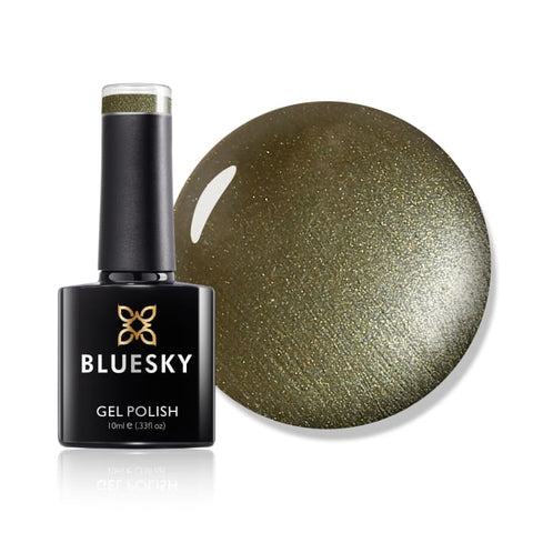Bluesky Gel Polish - GRAVEL - A029 - Gel Polish
