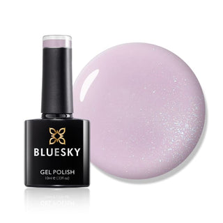 Bluesky Gel Polish - STRAWBERRY PINK - A031 - Gel Polish