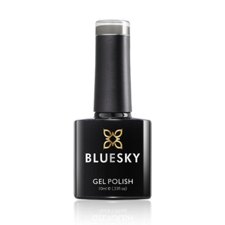 Bluesky Gel Polish - TITANIUM - A032