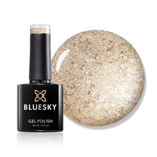 Bluesky Gel Polish - GOLDFISH - A034 - Gel Polish