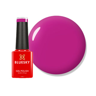 Bluesky Gel Polish Mini - BARBIE - A035 - Gel Polish