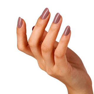 Bluesky Gel Polish - LIGHT BROWN - A043 product image