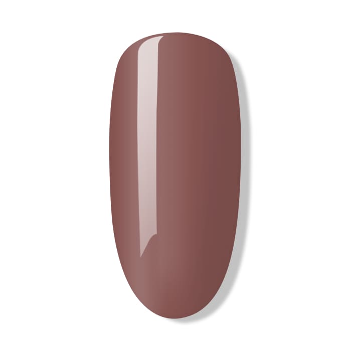 Smalto Marrone Il Trend Dell'autunno: 5 Manicure Cioccolato Davvero - Foto 2