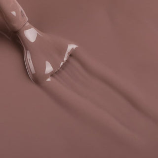 Bluesky Gel Polish - LIGHT BROWN - A043