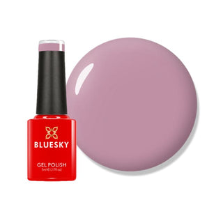 Bluesky Gel Polish Mini - MUSK PINK - A044 - Gel Polish