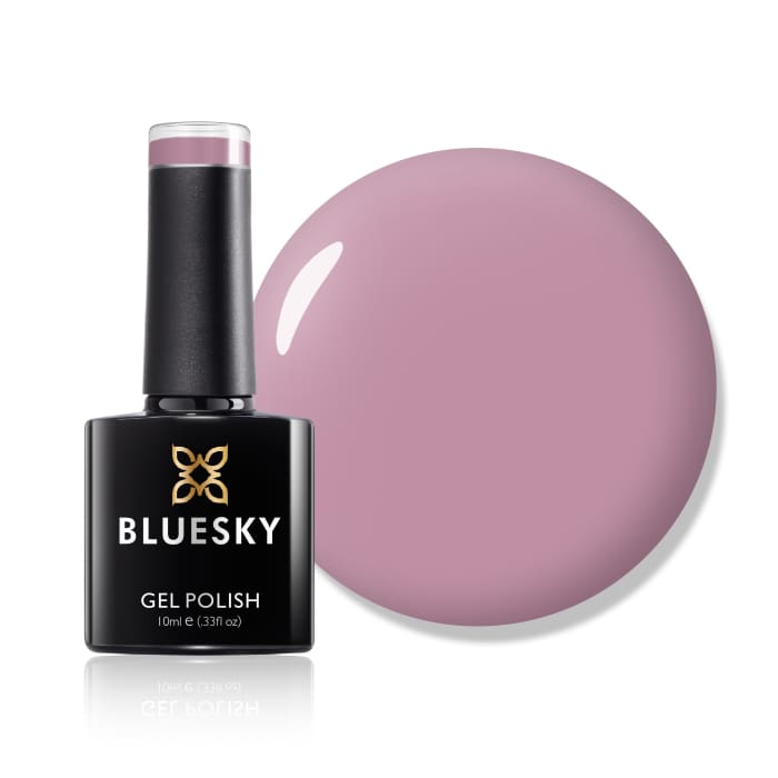 Bluesky Gel Polish - MUSK PINK - A044 - Gel Polish