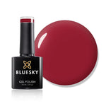 Bluesky Gel Polish - CRIMSON RED - A045 - Gel Polish