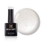 Bluesky Gel Polish - Milky White - A046 - Gel Polish