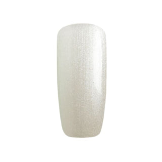 Bluesky Gel Polish - Silver Glitter - A046 product image