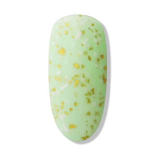 Bluesky Flower No Wipe Matte Top Coat - Top And Base