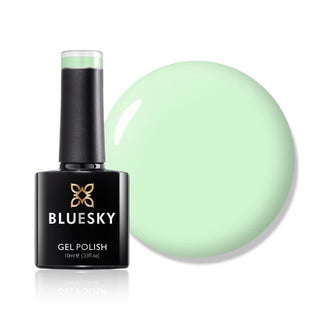 Bluesky Gel Polish - MENTAL MINT - A047 - Gel Polish