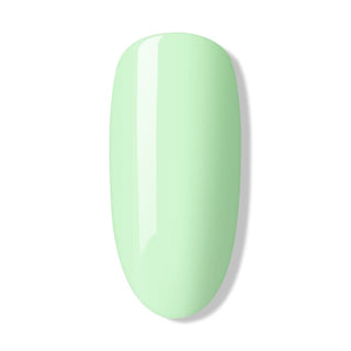 Bluesky Gel Polish - MENTAL MINT - A047